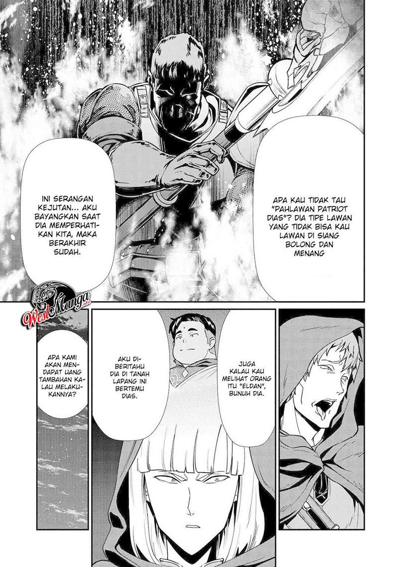 Ryoumin 0-nin Start no Henkyou Ryoushusama Chap 10 - Next Chap 11