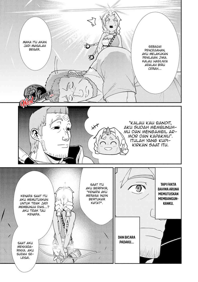 Ryoumin 0-nin Start no Henkyou Ryoushusama Chap 10 - Next Chap 11