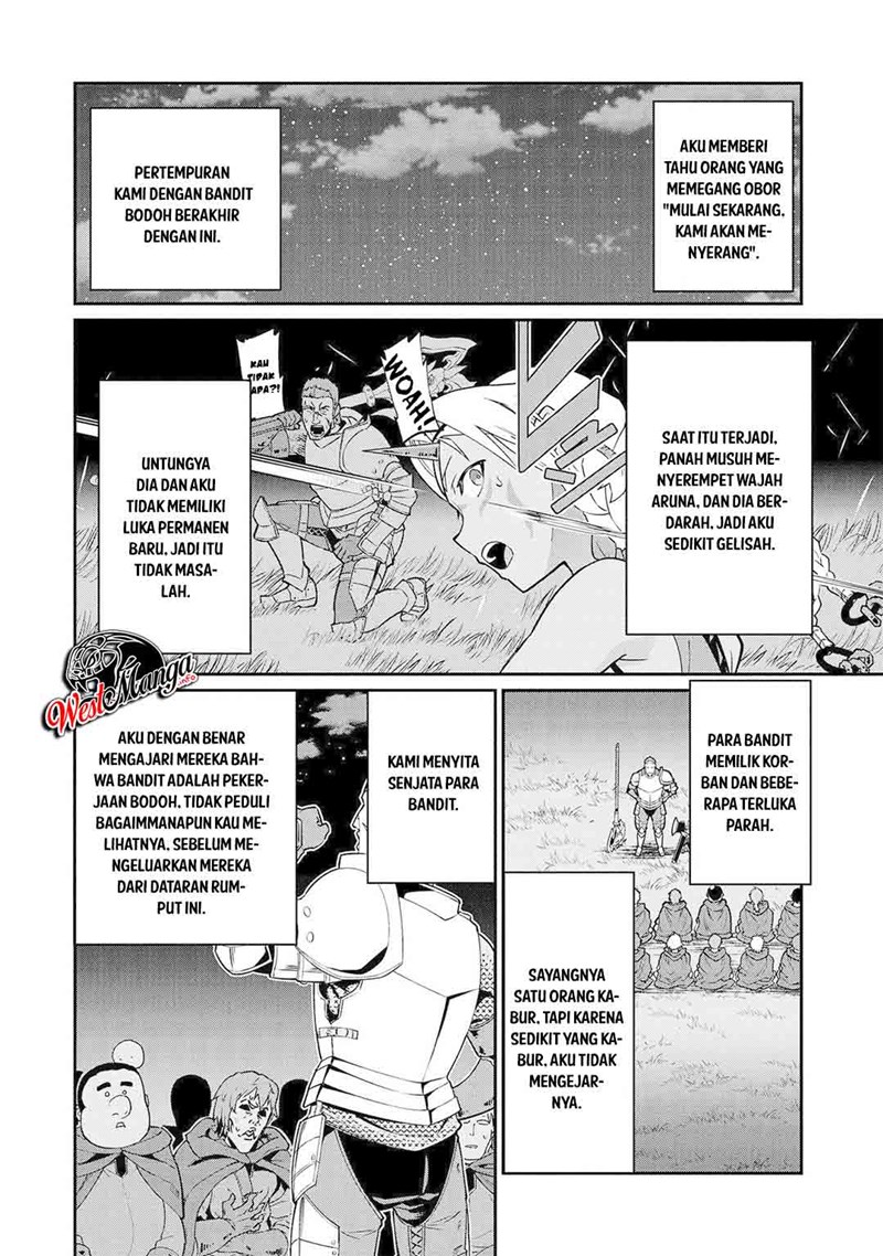Ryoumin 0-nin Start no Henkyou Ryoushusama Chap 10 - Next Chap 11