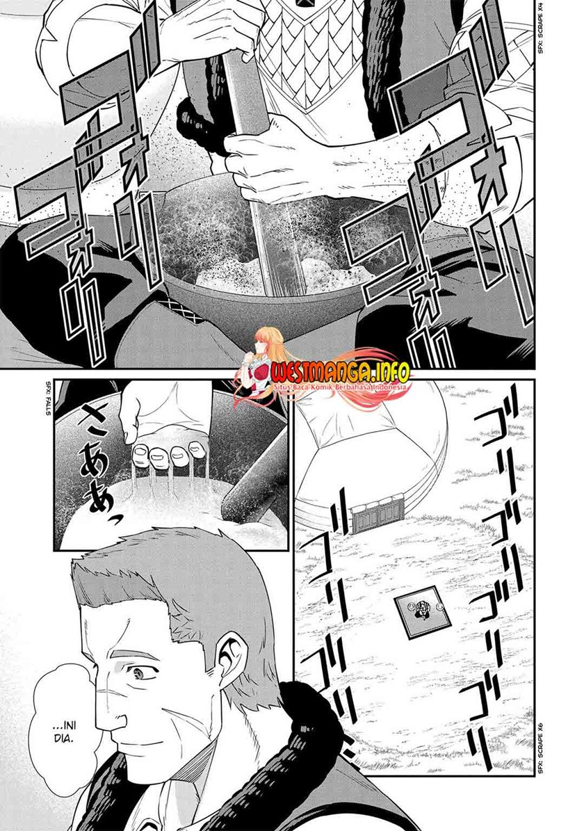 Ryoumin 0-nin Start no Henkyou Ryoushusama Chap 12 - Next Chap 13