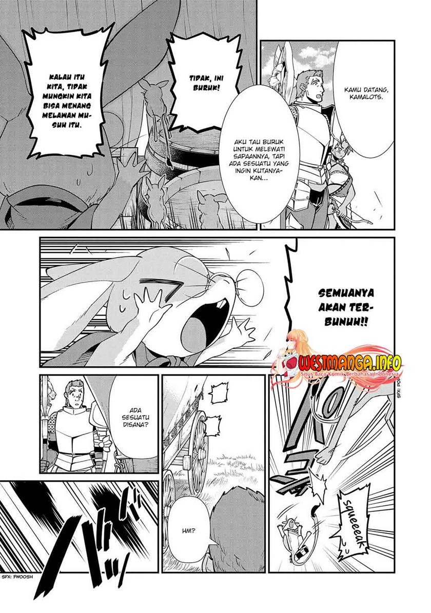 Ryoumin 0-nin Start no Henkyou Ryoushusama Chap 12 - Next Chap 13