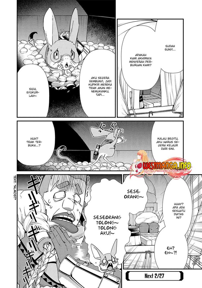 Ryoumin 0-nin Start no Henkyou Ryoushusama Chap 12 - Next Chap 13