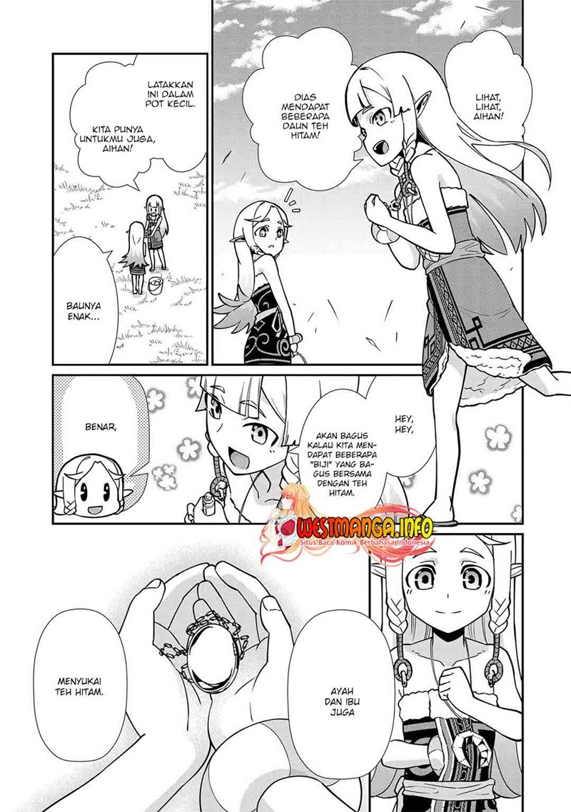 Ryoumin 0-nin Start no Henkyou Ryoushusama Chap 13 - Next Chap 14