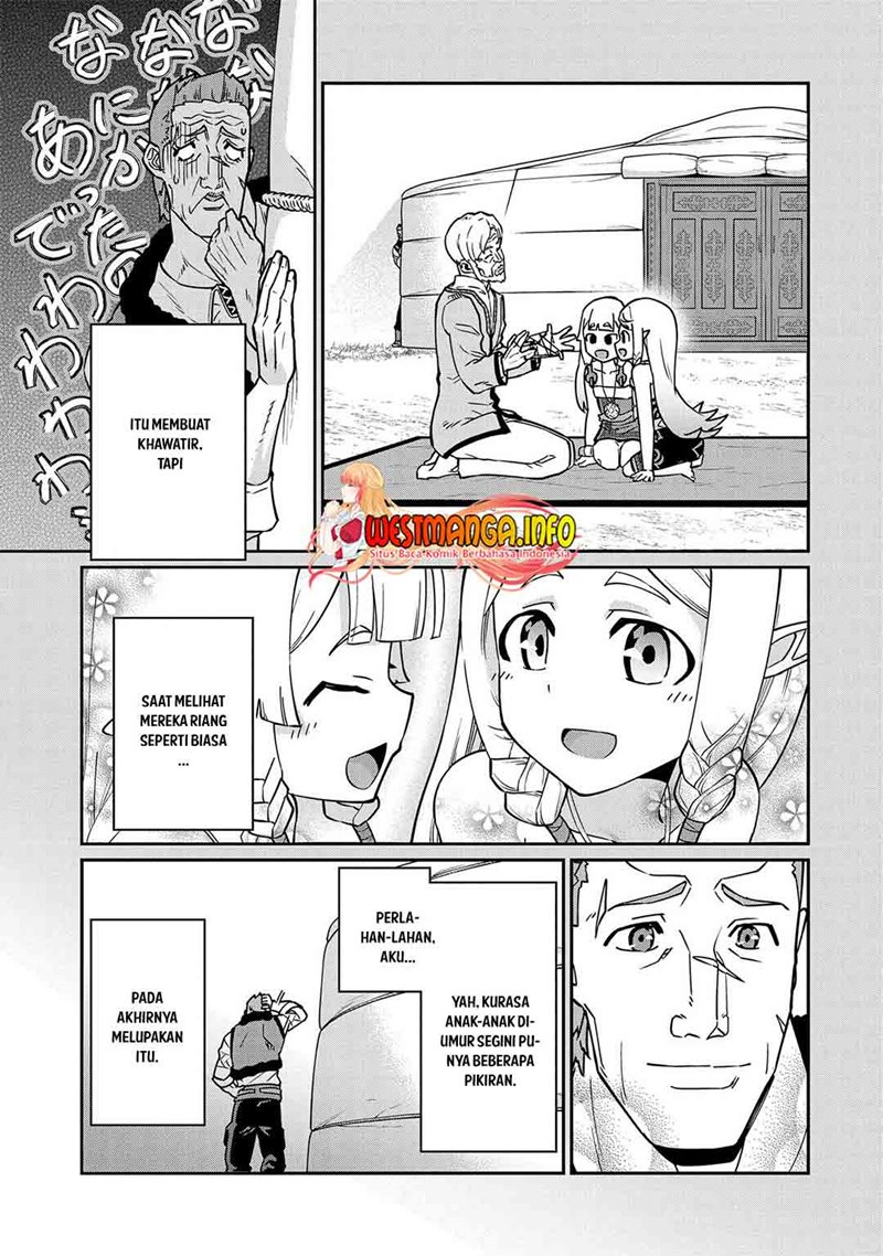 Ryoumin 0-nin Start no Henkyou Ryoushusama Chap 13 - Next Chap 14