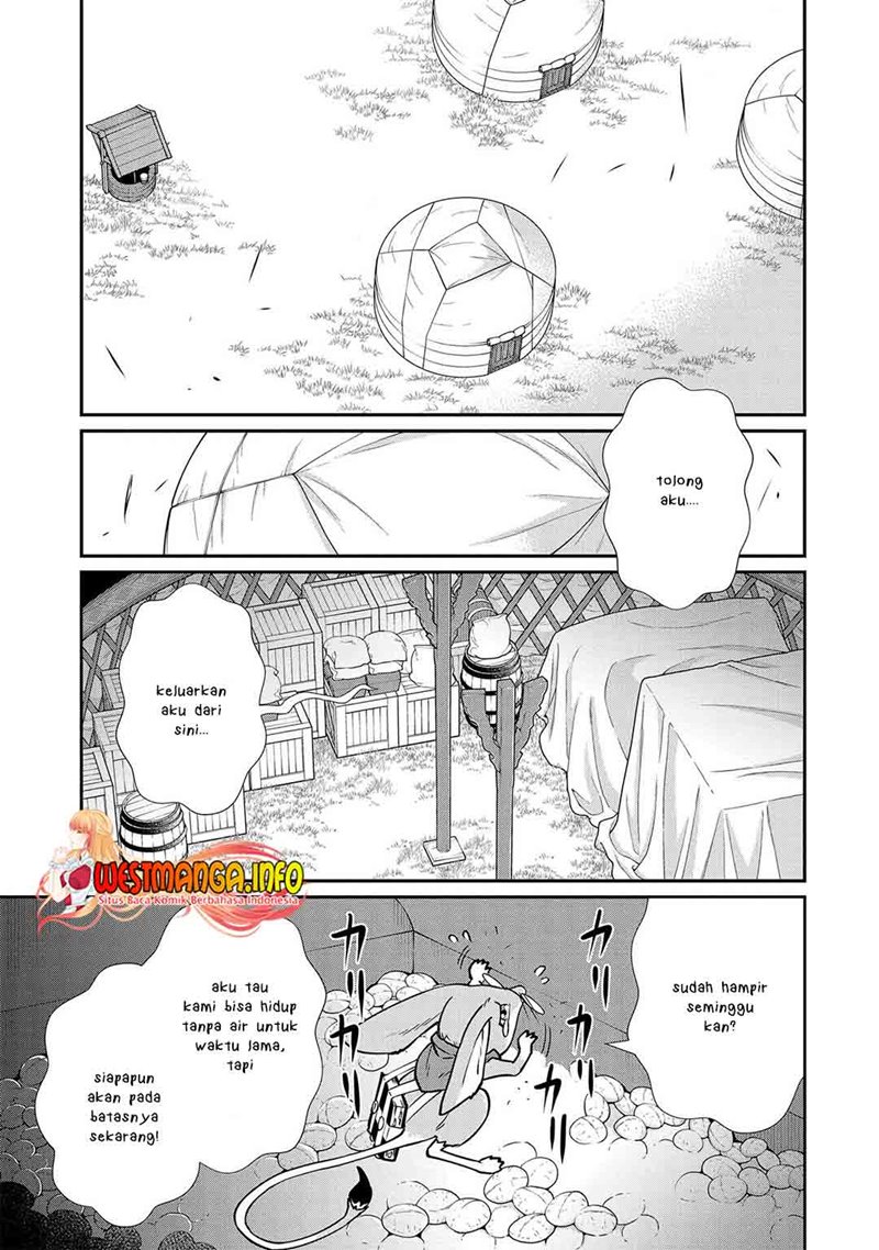 Ryoumin 0-nin Start no Henkyou Ryoushusama Chap 13 - Next Chap 14