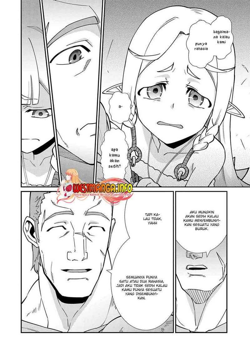 Ryoumin 0-nin Start no Henkyou Ryoushusama Chap 13 - Next Chap 14