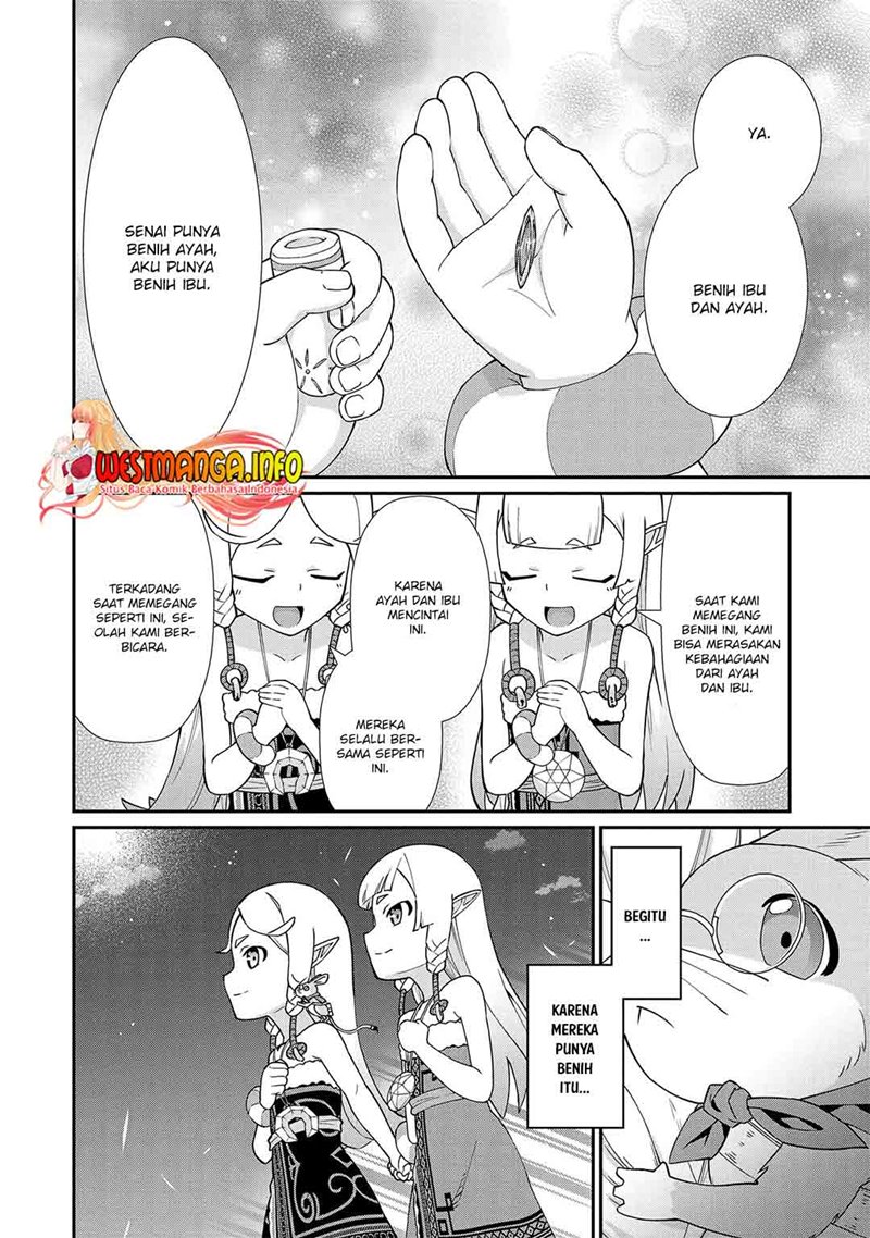 Ryoumin 0-nin Start no Henkyou Ryoushusama Chap 14 - Next Chap 15