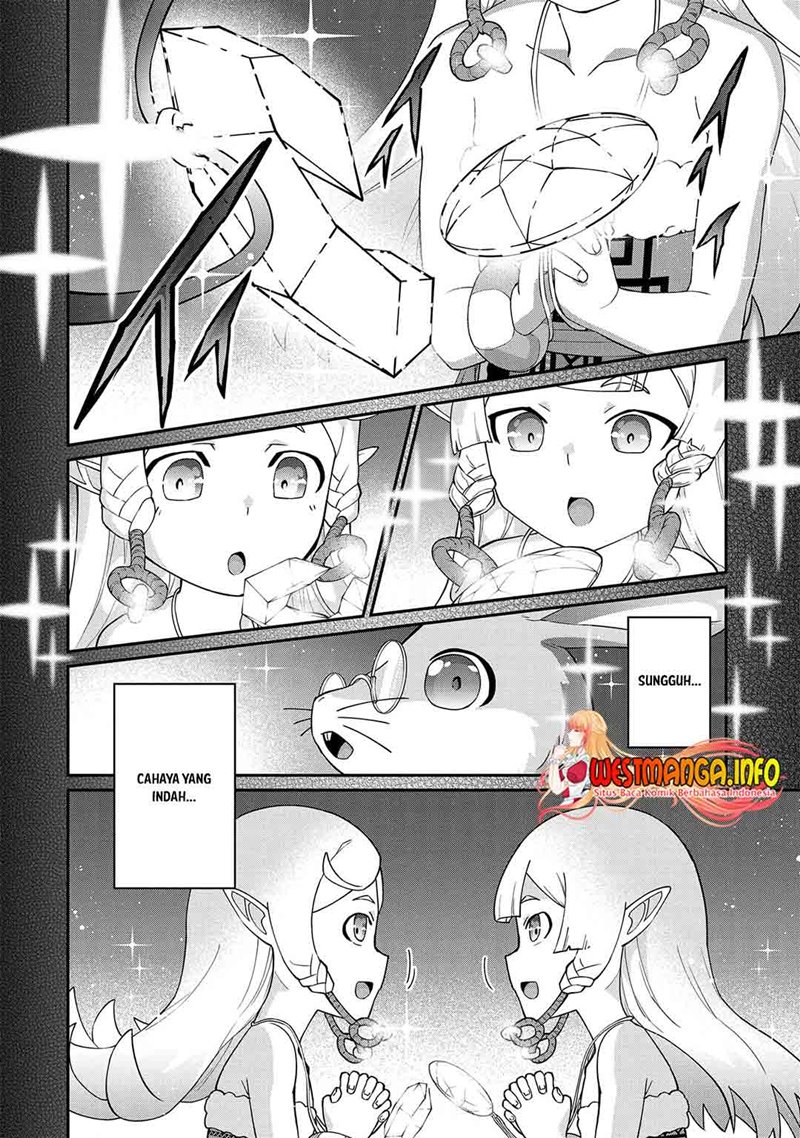 Ryoumin 0-nin Start no Henkyou Ryoushusama Chap 14 - Next Chap 15