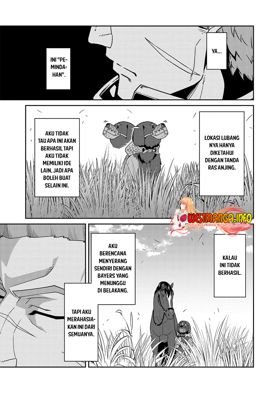 Ryoumin 0-nin Start no Henkyou Ryoushusama Chap 16 - Next Chap 17