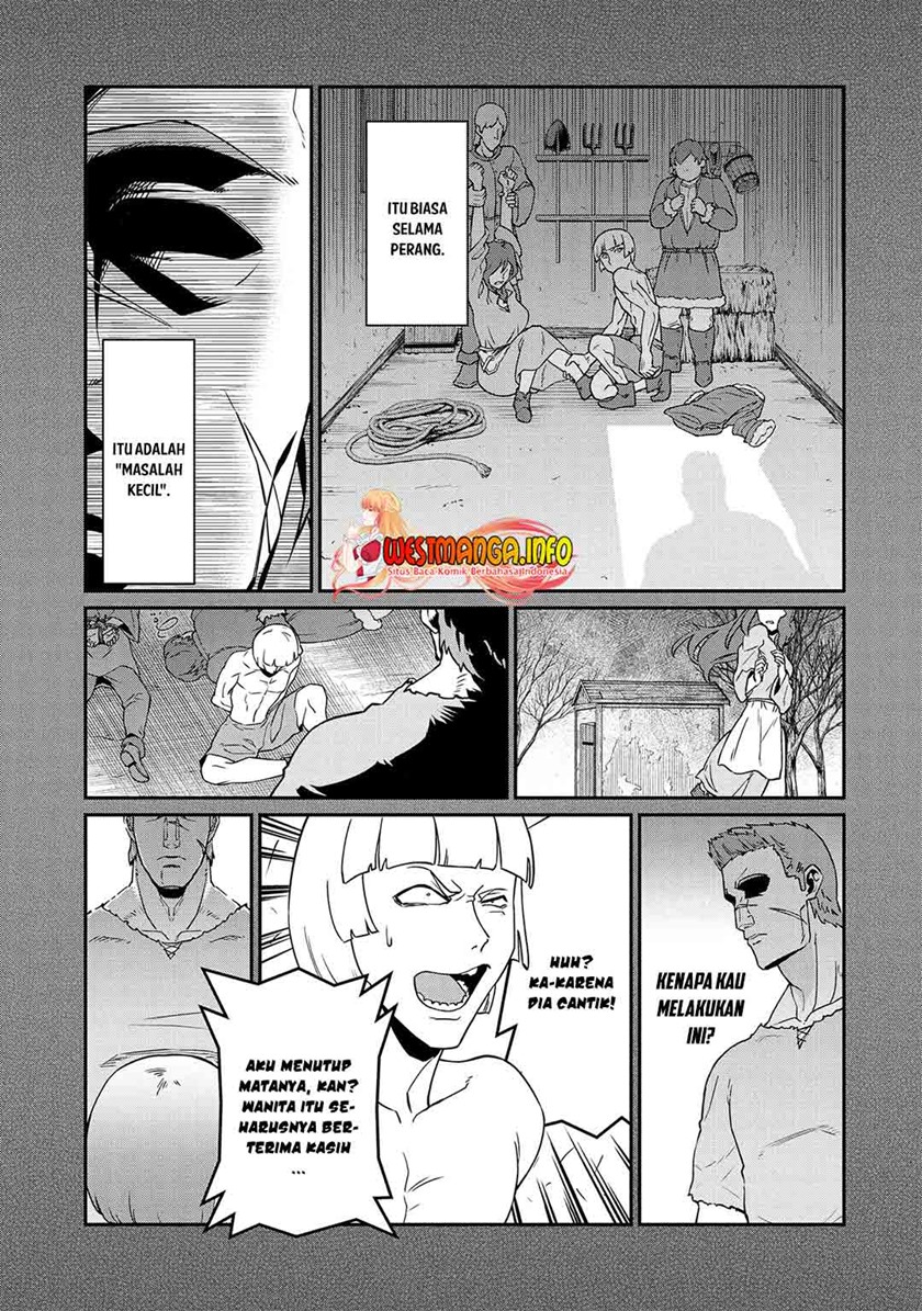 Ryoumin 0-nin Start no Henkyou Ryoushusama Chap 17 - Next Chap 18