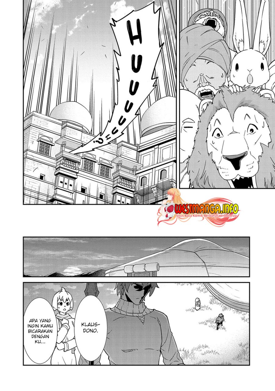 Ryoumin 0-nin Start no Henkyou Ryoushusama Chap 18 - Next Chap 19