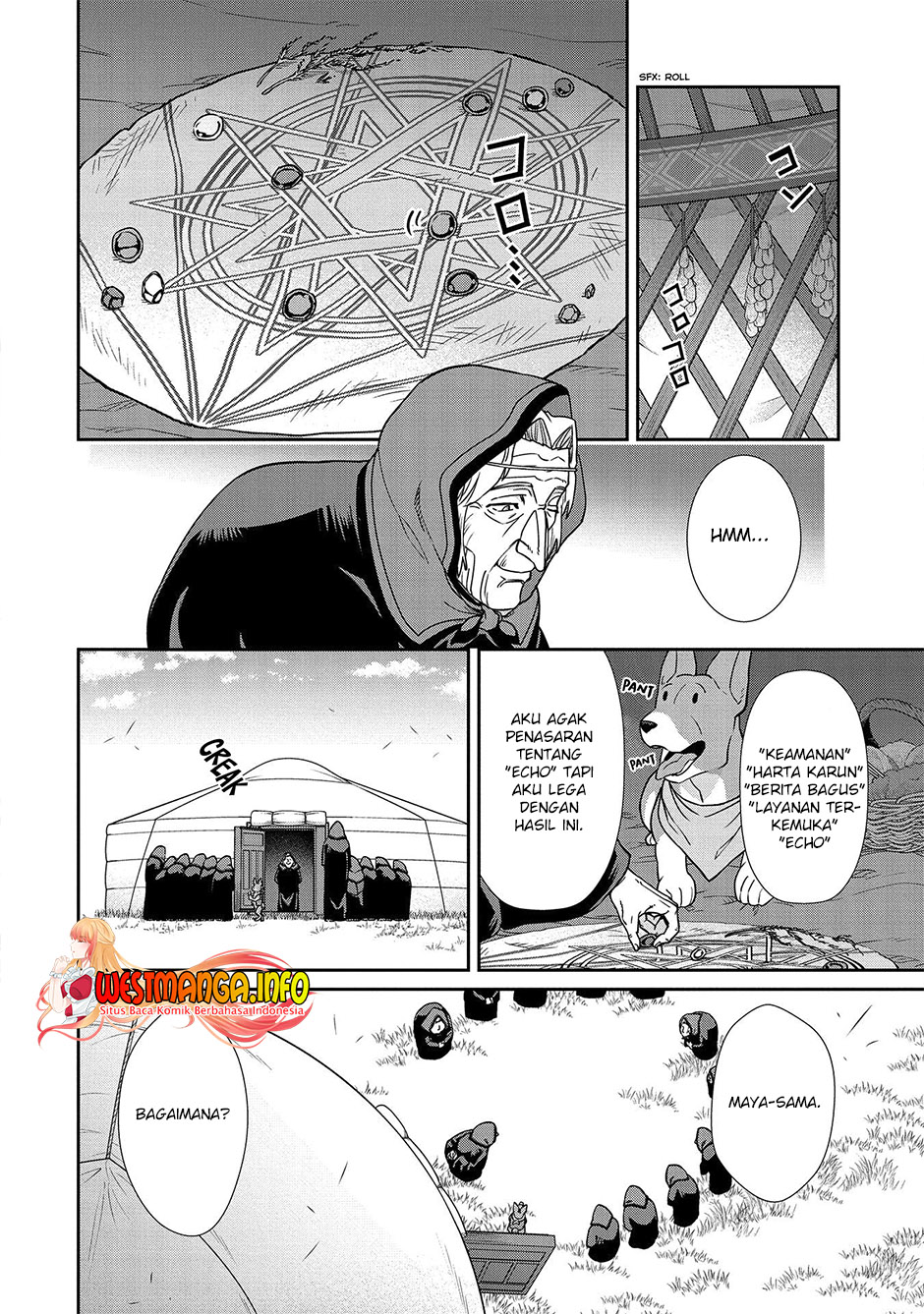 Ryoumin 0-nin Start no Henkyou Ryoushusama Chap 19 - Next Chap 20