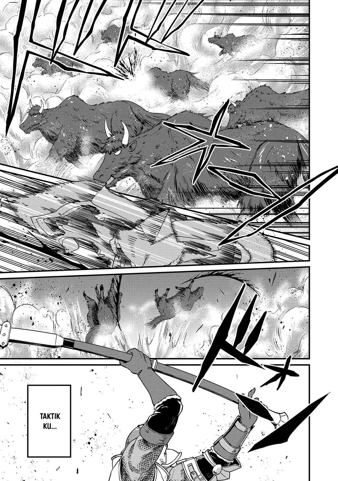 Ryoumin 0-nin Start no Henkyou Ryoushusama Chap 2 - Next Chap 3