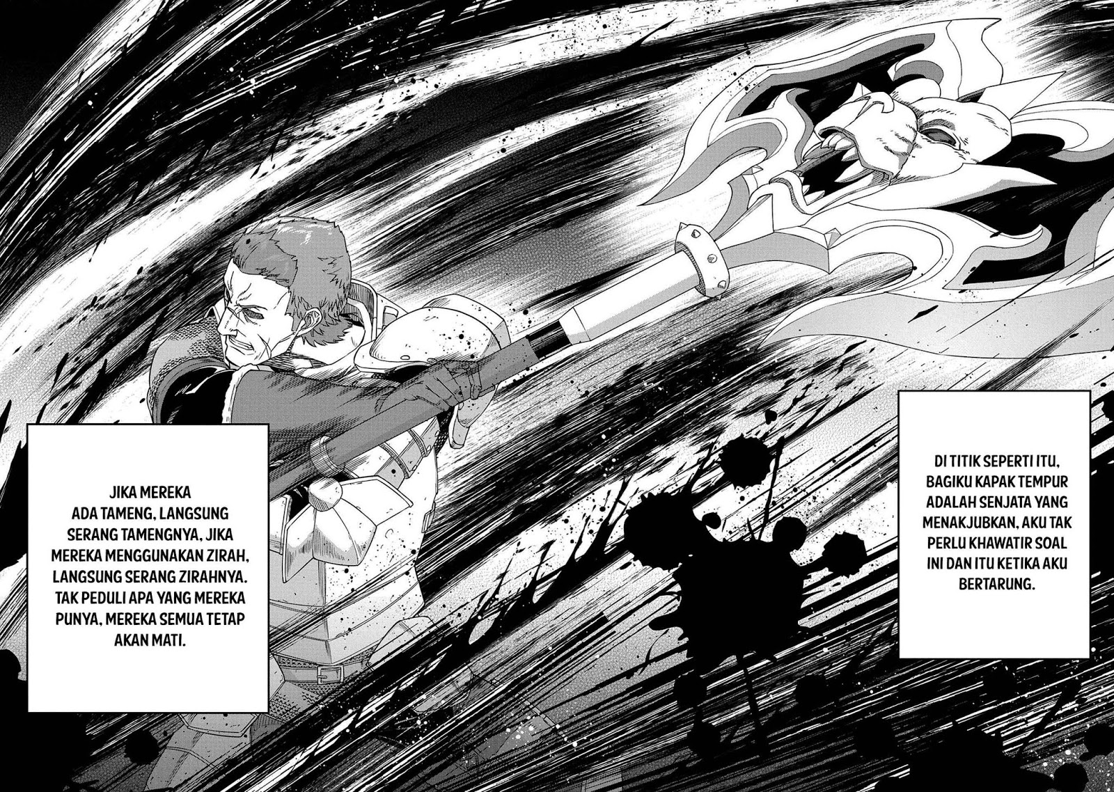 Ryoumin 0-nin Start no Henkyou Ryoushusama Chap 2 - Next Chap 3