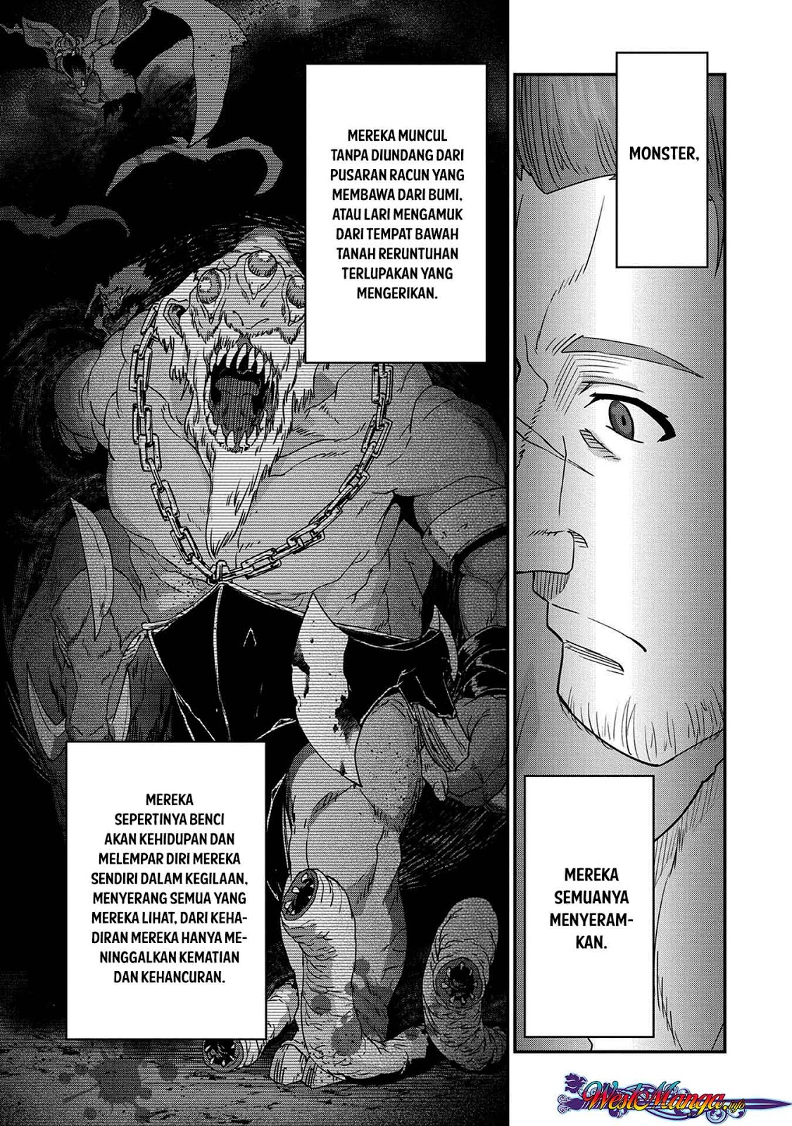 Ryoumin 0-nin Start no Henkyou Ryoushusama Chap 2 - Next Chap 3