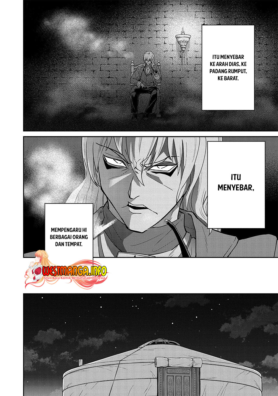 Ryoumin 0-nin Start no Henkyou Ryoushusama Chap 20 - Next Chap 21