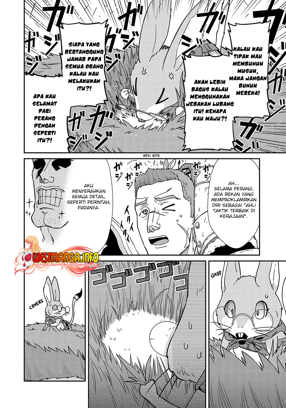 Ryoumin 0-nin Start no Henkyou Ryoushusama Chap 20 - Next Chap 21