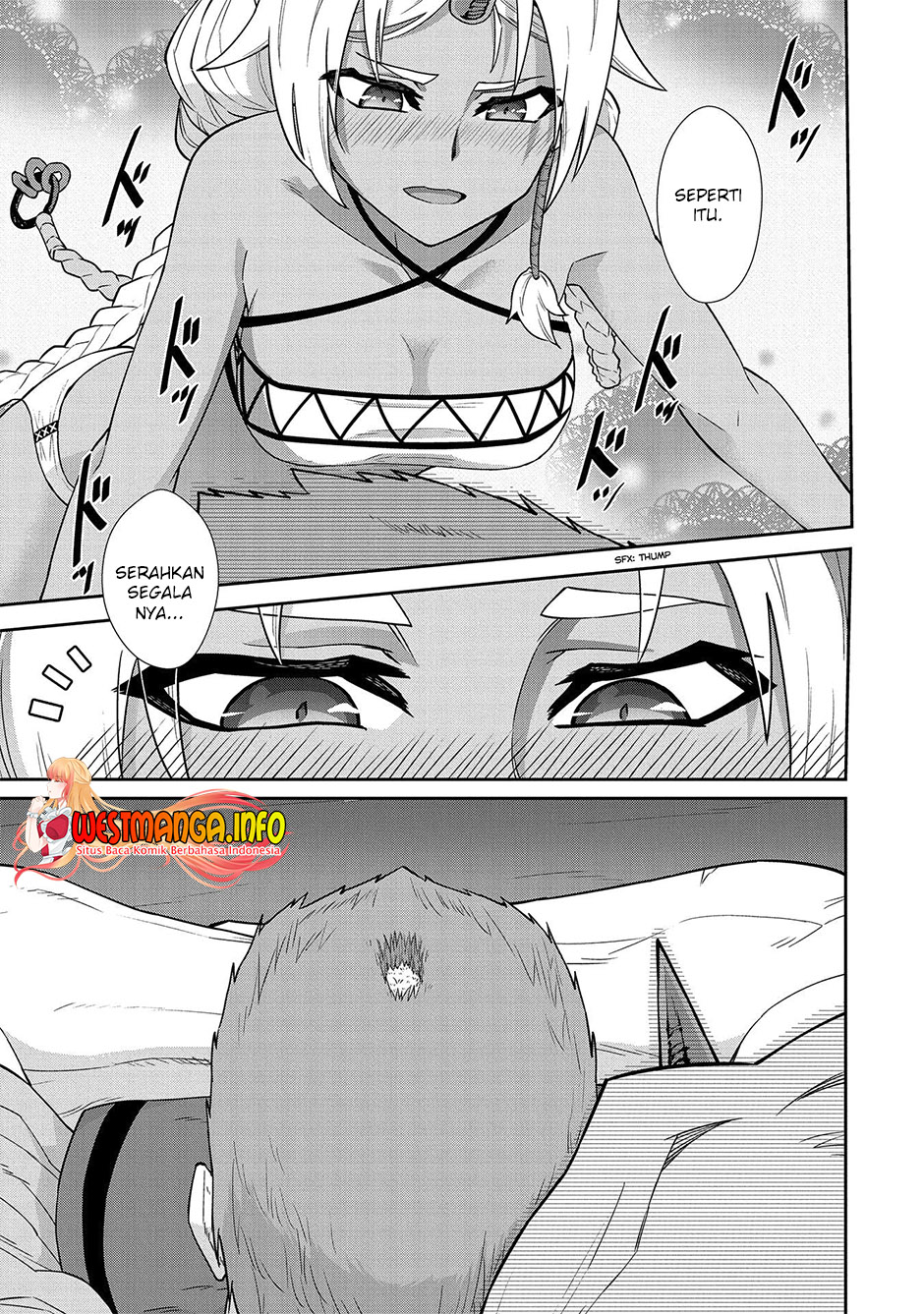 Ryoumin 0-nin Start no Henkyou Ryoushusama Chap 20 - Next Chap 21