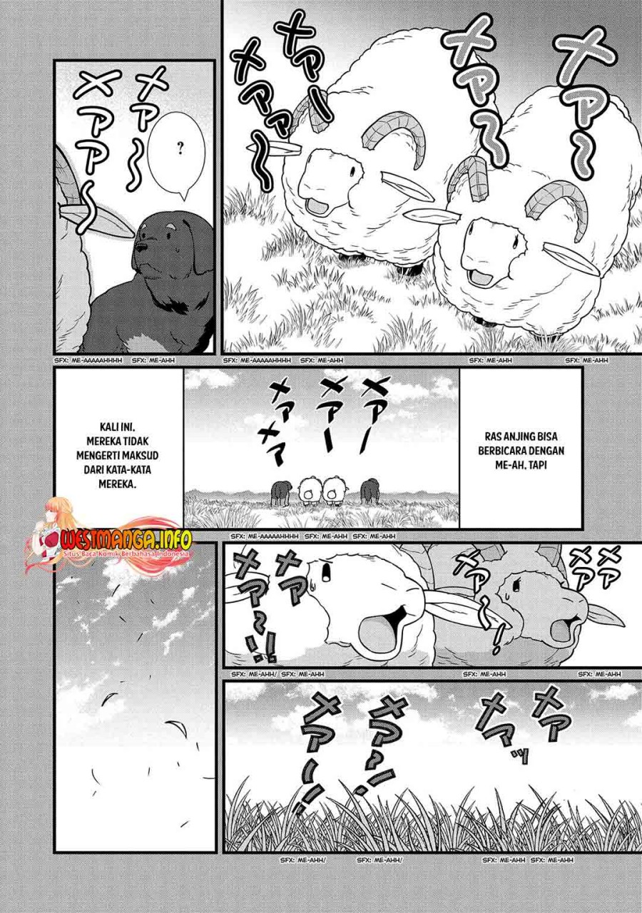Ryoumin 0-nin Start no Henkyou Ryoushusama Chap 21 - Next Chap 22