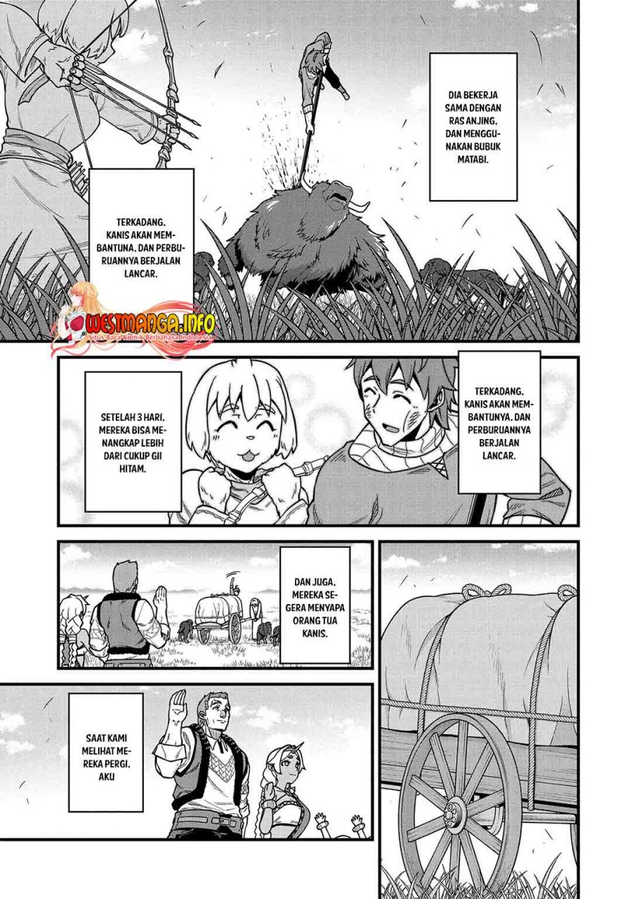 Ryoumin 0-nin Start no Henkyou Ryoushusama Chap 23 - Next Chap 24