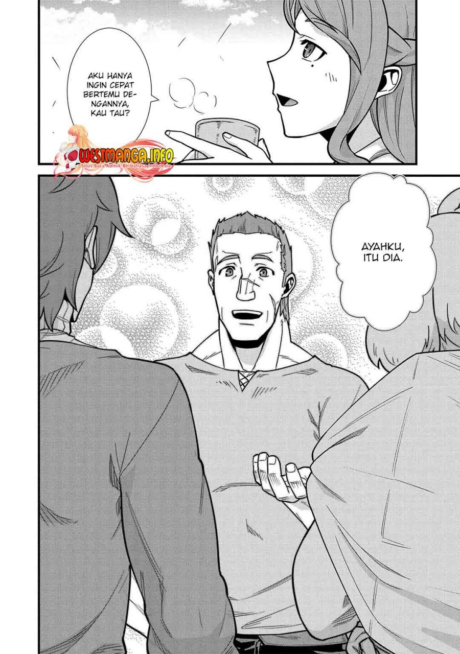 Ryoumin 0-nin Start no Henkyou Ryoushusama Chap 23 - Next Chap 24