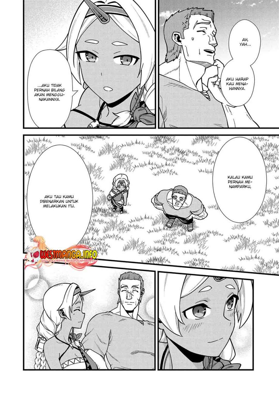 Ryoumin 0-nin Start no Henkyou Ryoushusama Chap 23 - Next Chap 24