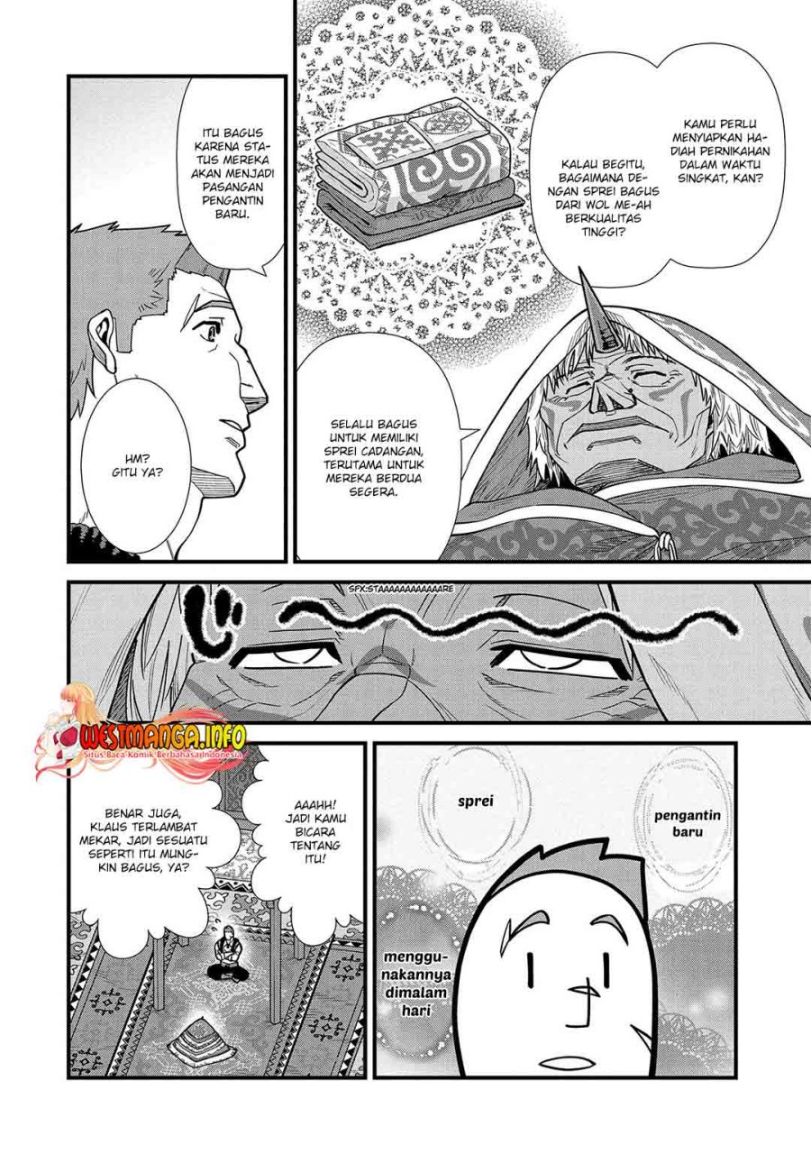 Ryoumin 0-nin Start no Henkyou Ryoushusama Chap 23 - Next Chap 24
