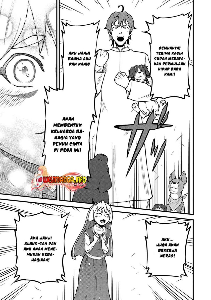 Ryoumin 0-nin Start no Henkyou Ryoushusama Chap 24 - Next Chap 25