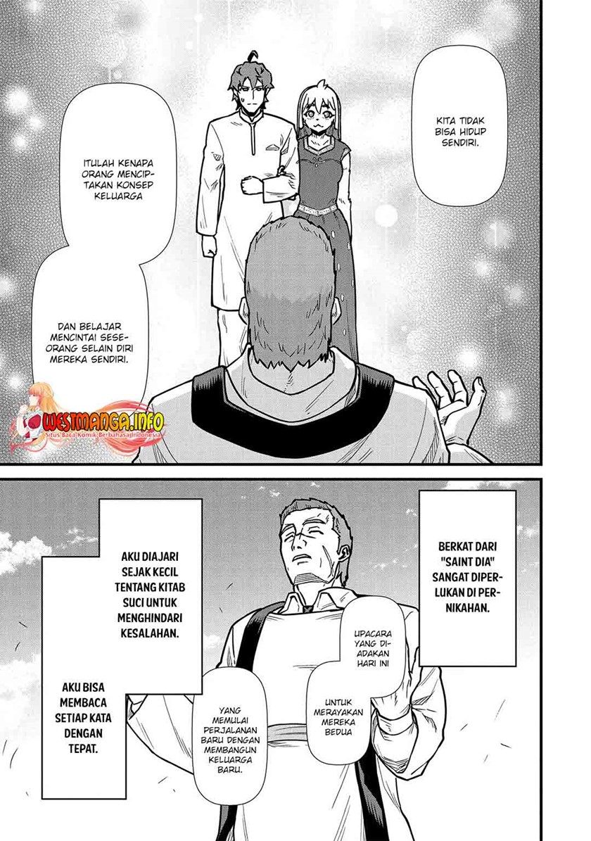 Ryoumin 0-nin Start no Henkyou Ryoushusama Chap 24 - Next Chap 25