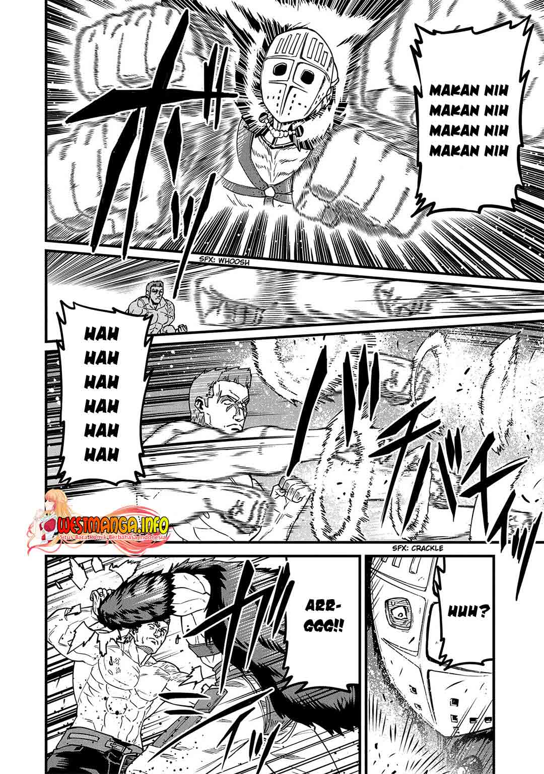 Ryoumin 0-nin Start no Henkyou Ryoushusama Chap 25 - Next Chap 26