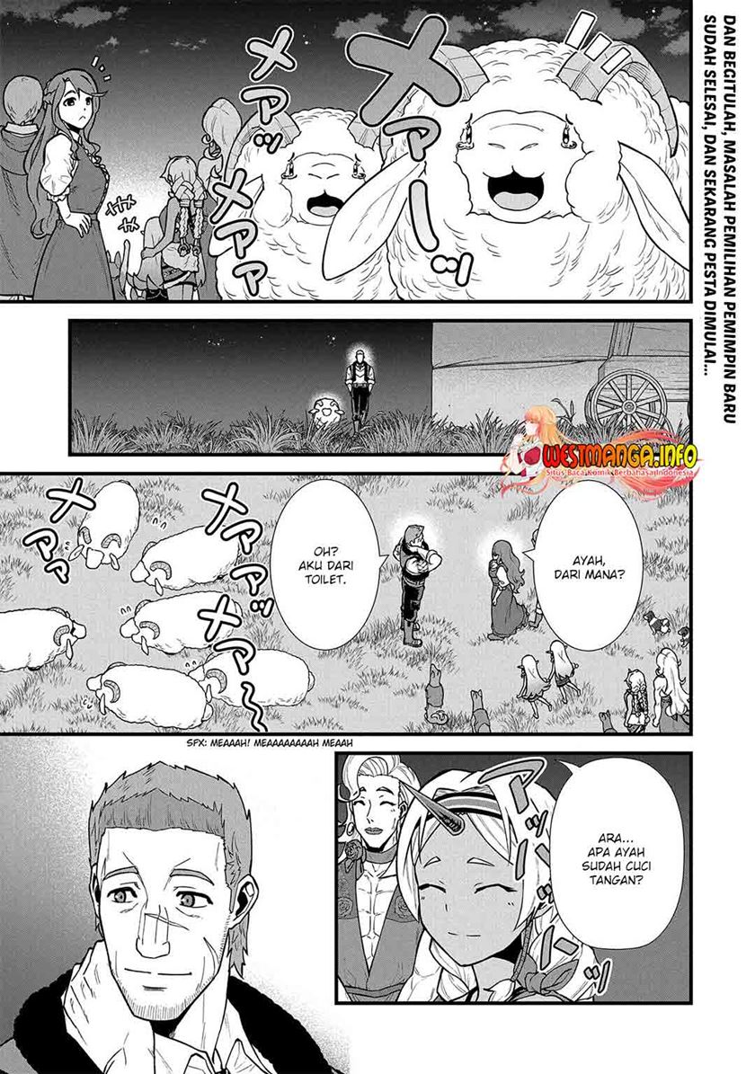 Ryoumin 0-nin Start no Henkyou Ryoushusama Chap 27 - Next Chap 28