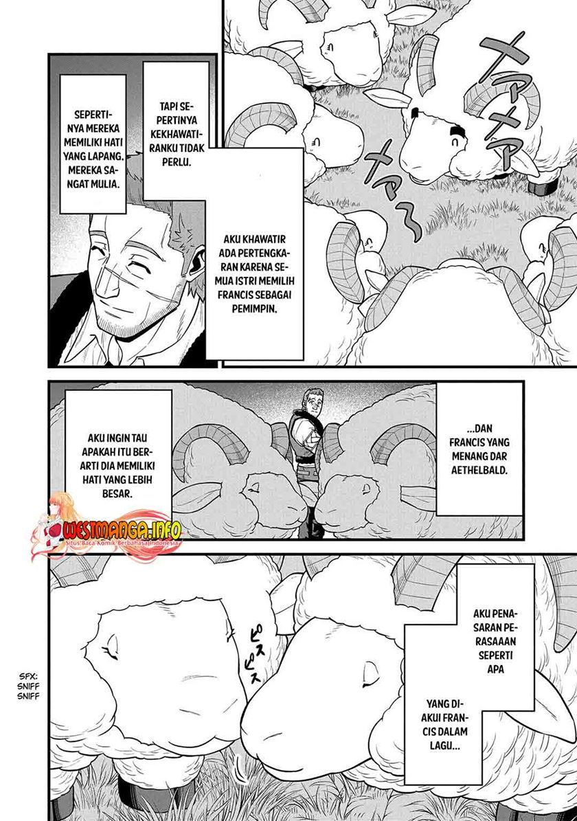 Ryoumin 0-nin Start no Henkyou Ryoushusama Chap 27 - Next Chap 28