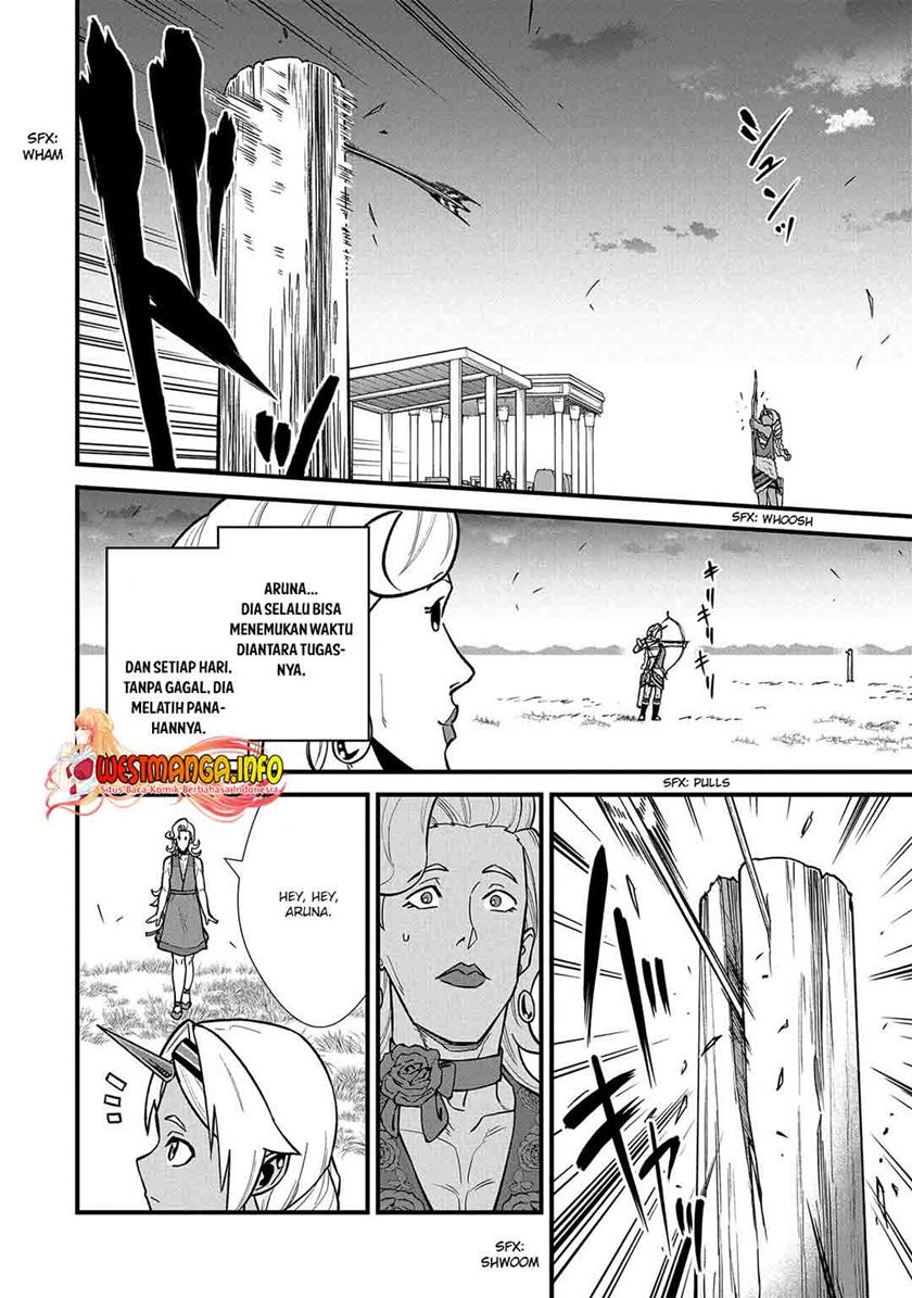 Ryoumin 0-nin Start no Henkyou Ryoushusama Chap 27 - Next Chap 28
