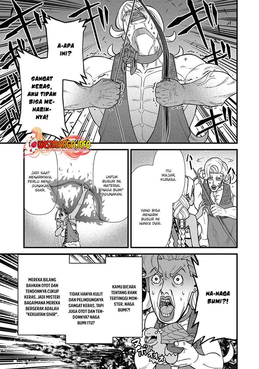 Ryoumin 0-nin Start no Henkyou Ryoushusama Chap 27 - Next Chap 28