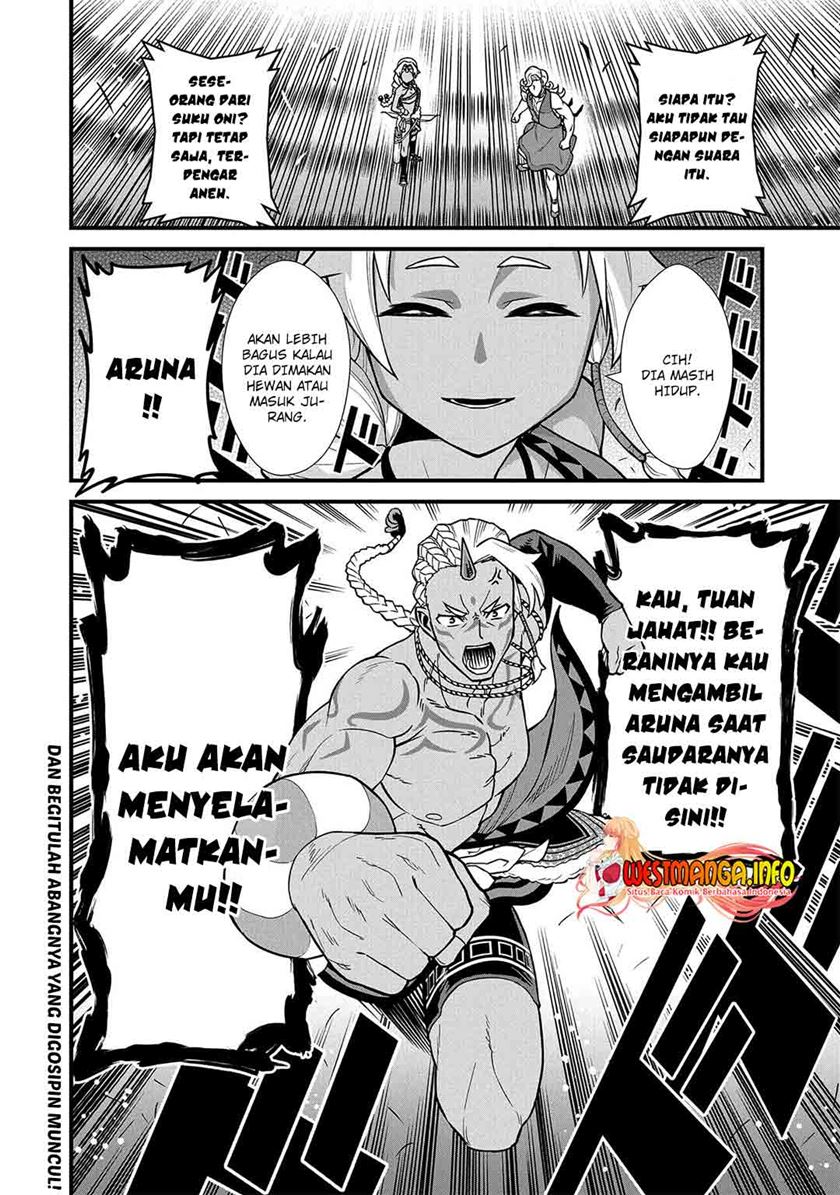 Ryoumin 0-nin Start no Henkyou Ryoushusama Chap 27 - Next Chap 28