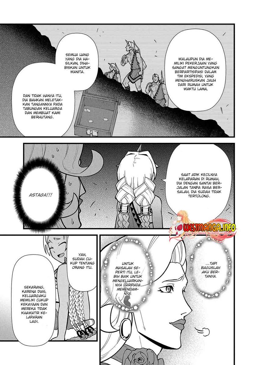 Ryoumin 0-nin Start no Henkyou Ryoushusama Chap 27 - Next Chap 28
