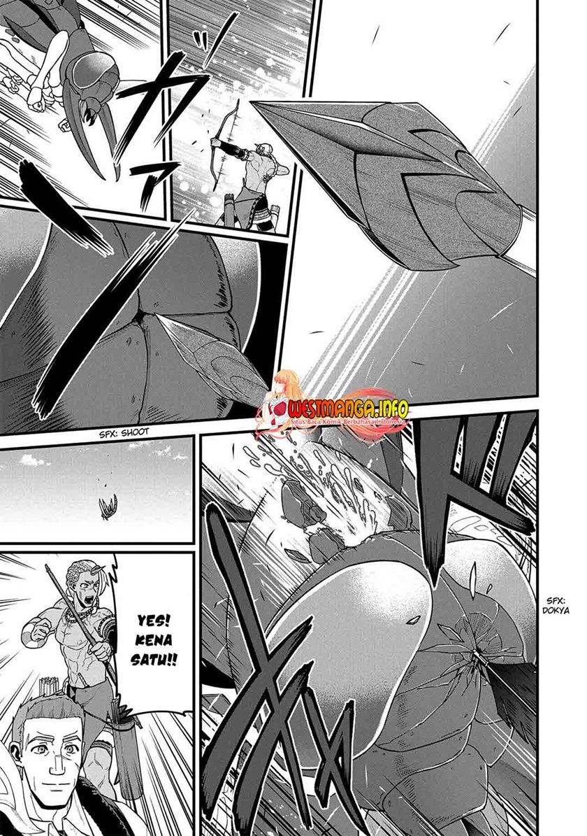 Ryoumin 0-nin Start no Henkyou Ryoushusama Chap 28 - Next Chap 29