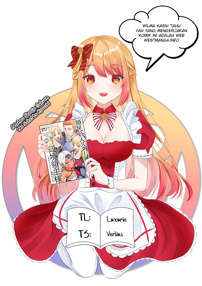 Ryoumin 0-nin Start no Henkyou Ryoushusama Chap 28 - Next Chap 29