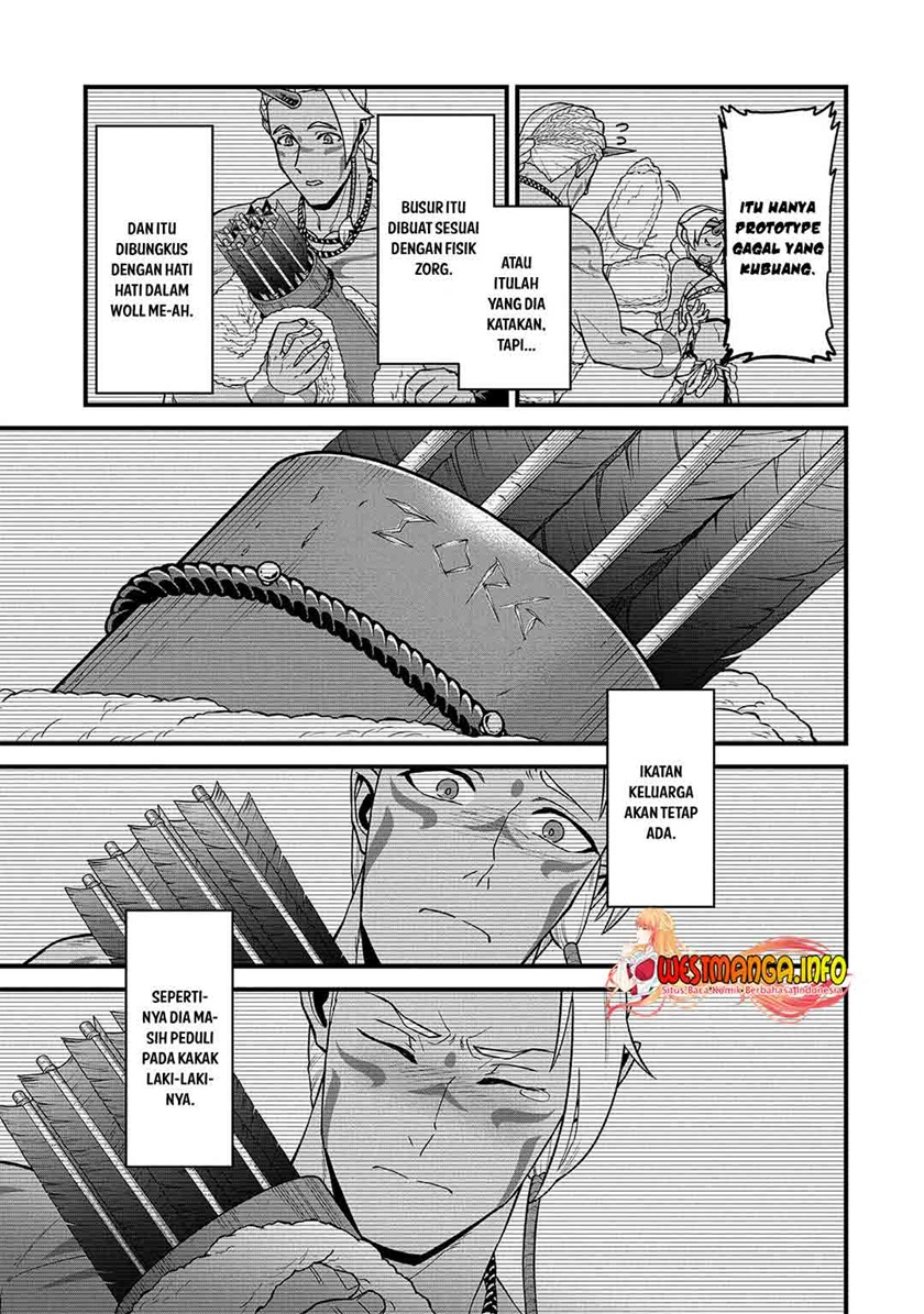 Ryoumin 0-nin Start no Henkyou Ryoushusama Chap 28 - Next Chap 29
