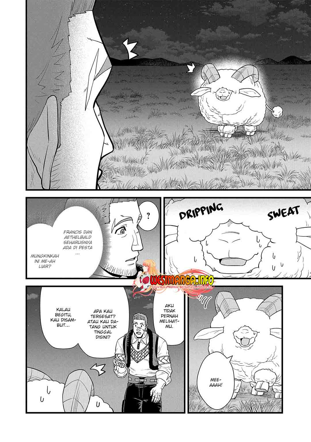 Ryoumin 0-nin Start no Henkyou Ryoushusama Chap 29 - Next Chap 30
