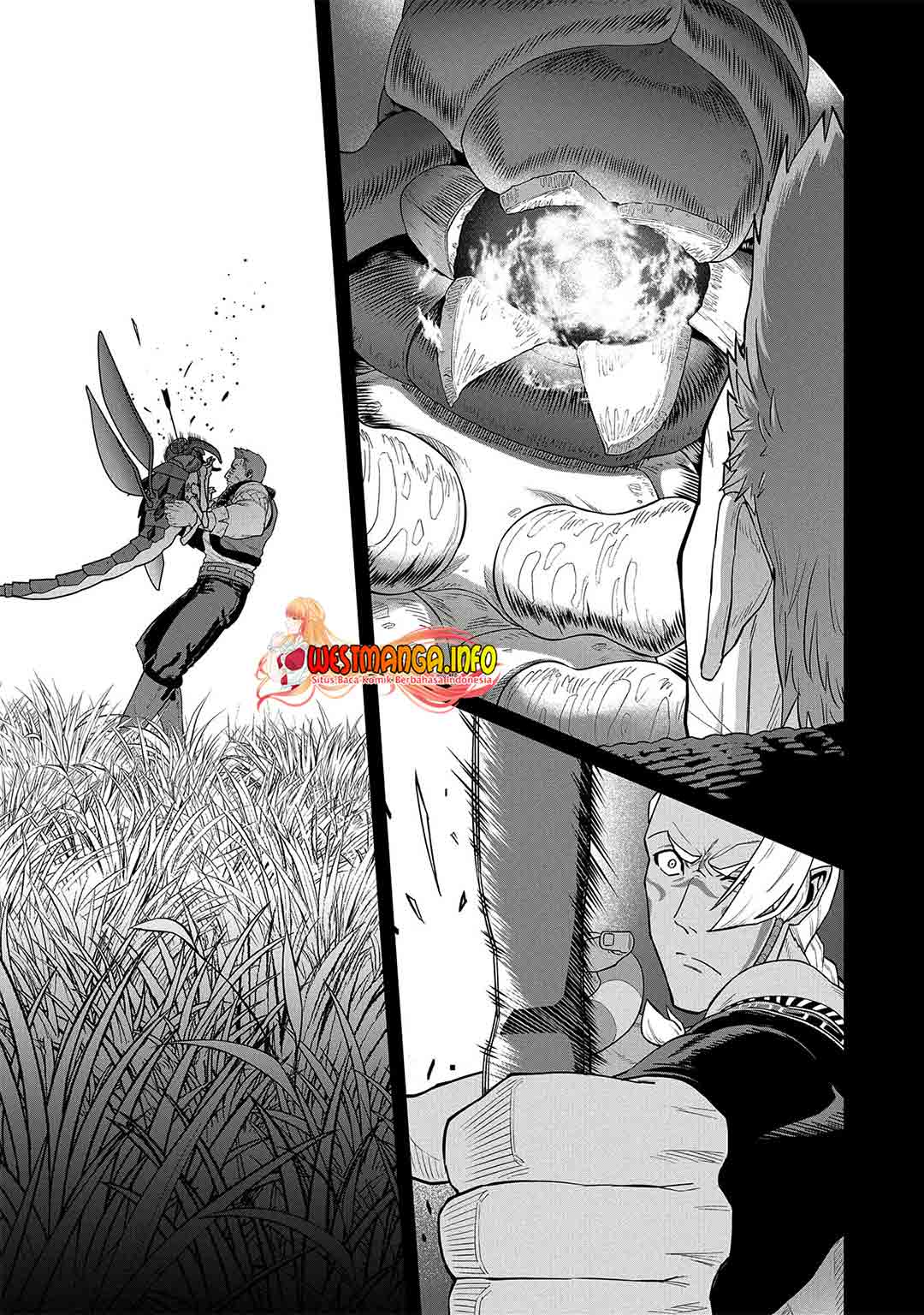 Ryoumin 0-nin Start no Henkyou Ryoushusama Chap 29 - Next Chap 30