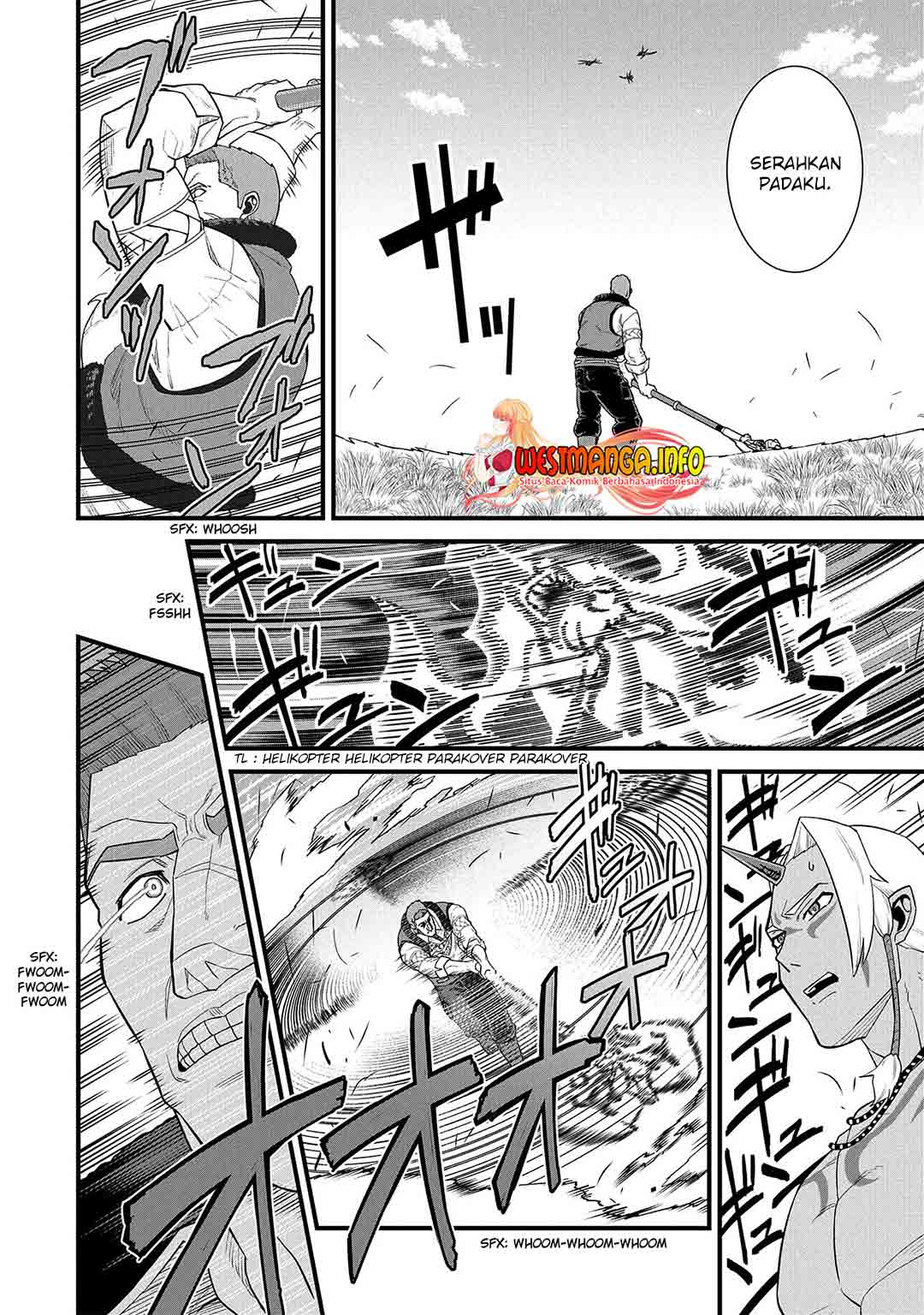 Ryoumin 0-nin Start no Henkyou Ryoushusama Chap 29 - Next Chap 30