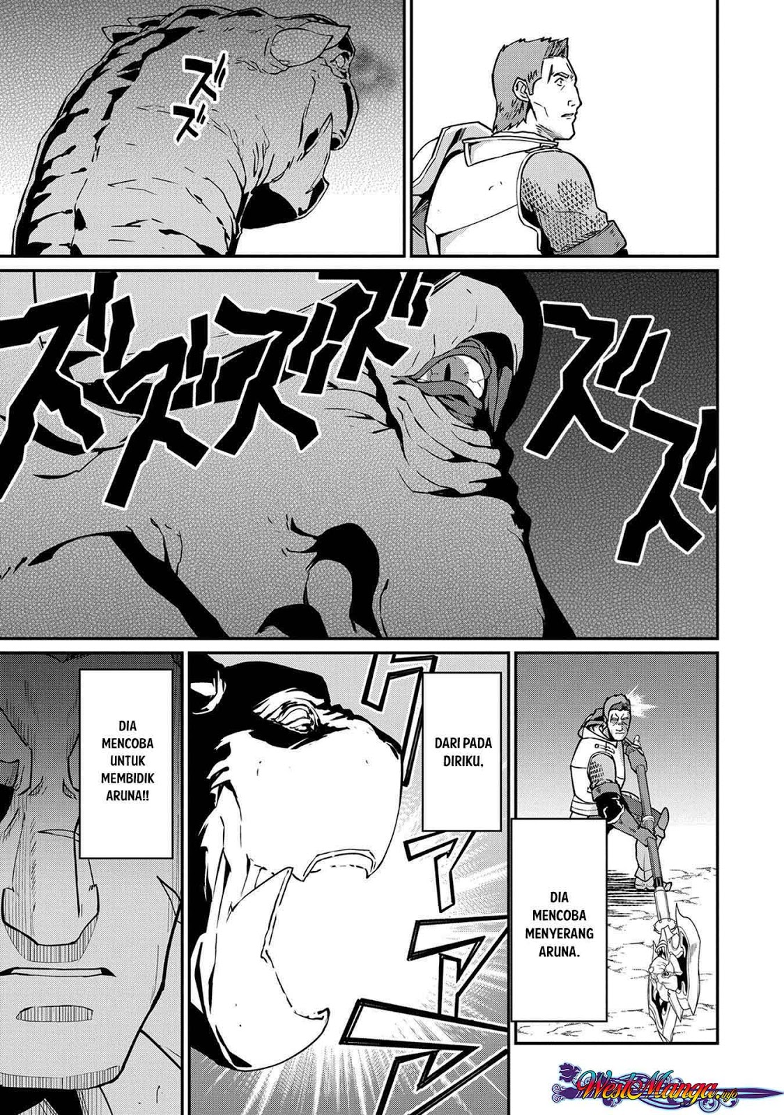 Ryoumin 0-nin Start no Henkyou Ryoushusama Chap 3 - Next Chap 4