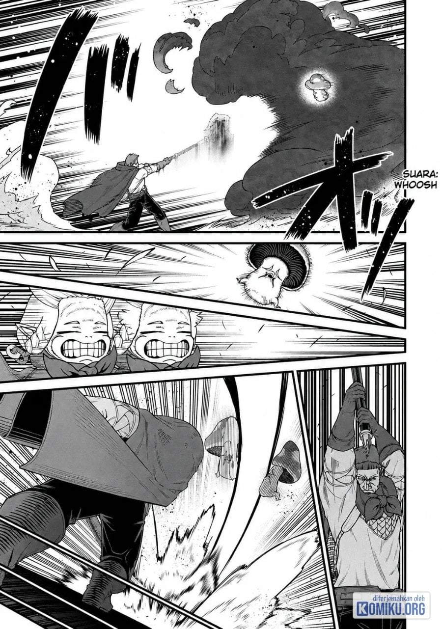 Ryoumin 0-nin Start no Henkyou Ryoushusama Chap 34 - Next Chap 35