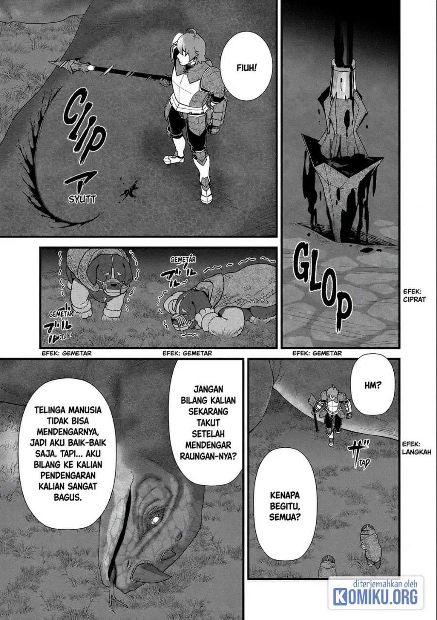 Ryoumin 0-nin Start no Henkyou Ryoushusama Chap 37 - Next Chap 38