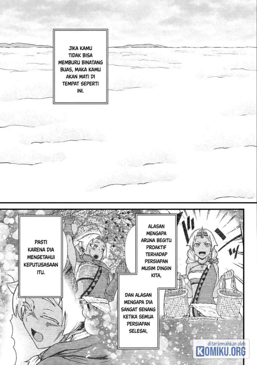 Ryoumin 0-nin Start no Henkyou Ryoushusama Chap 46 - Next Chap 47