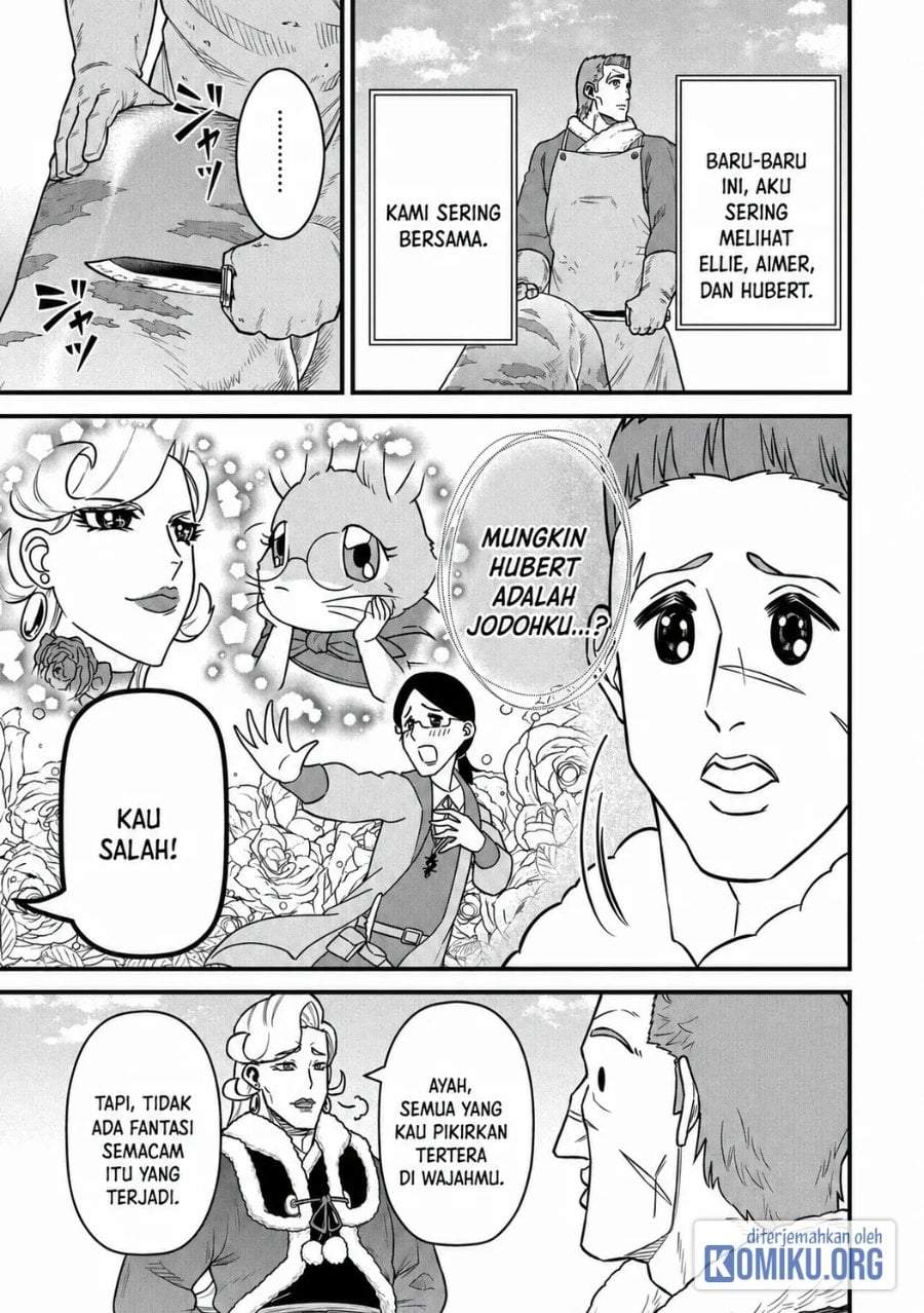 Ryoumin 0-nin Start no Henkyou Ryoushusama Chap 47 - Next Chap 48
