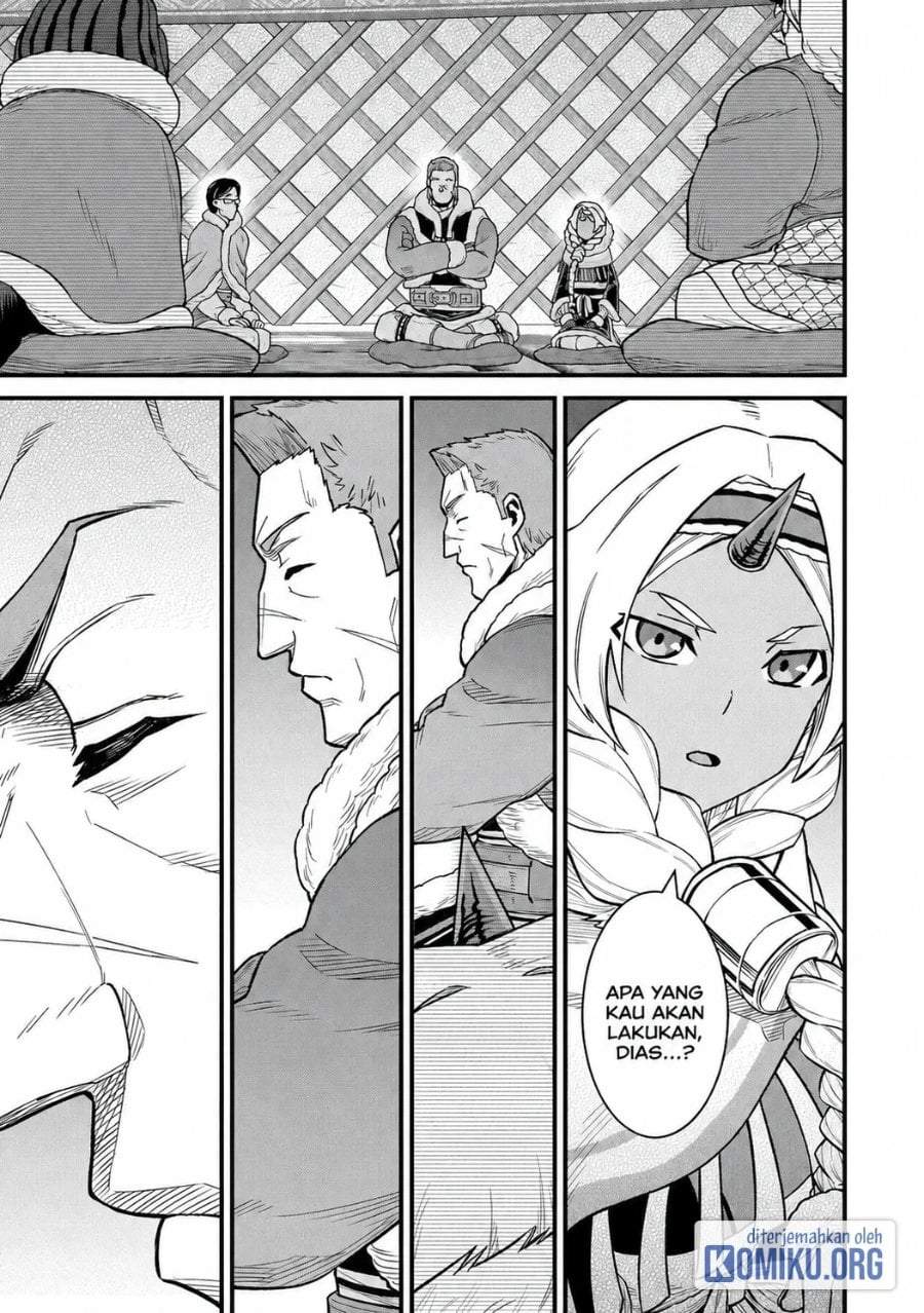 Ryoumin 0-nin Start no Henkyou Ryoushusama Chap 48 - Next Chap 49
