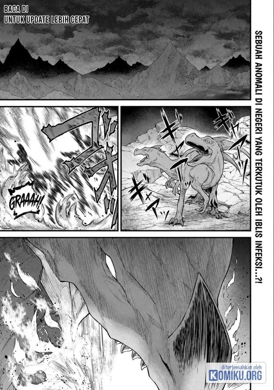 Ryoumin 0-nin Start no Henkyou Ryoushusama Chap 48 - Next Chap 49