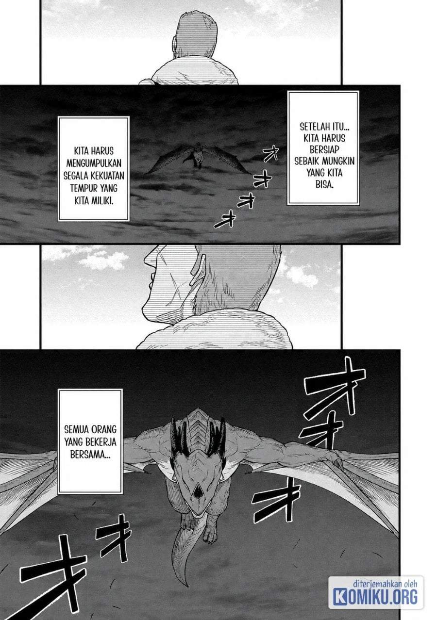 Ryoumin 0-nin Start no Henkyou Ryoushusama Chap 48 - Next Chap 49